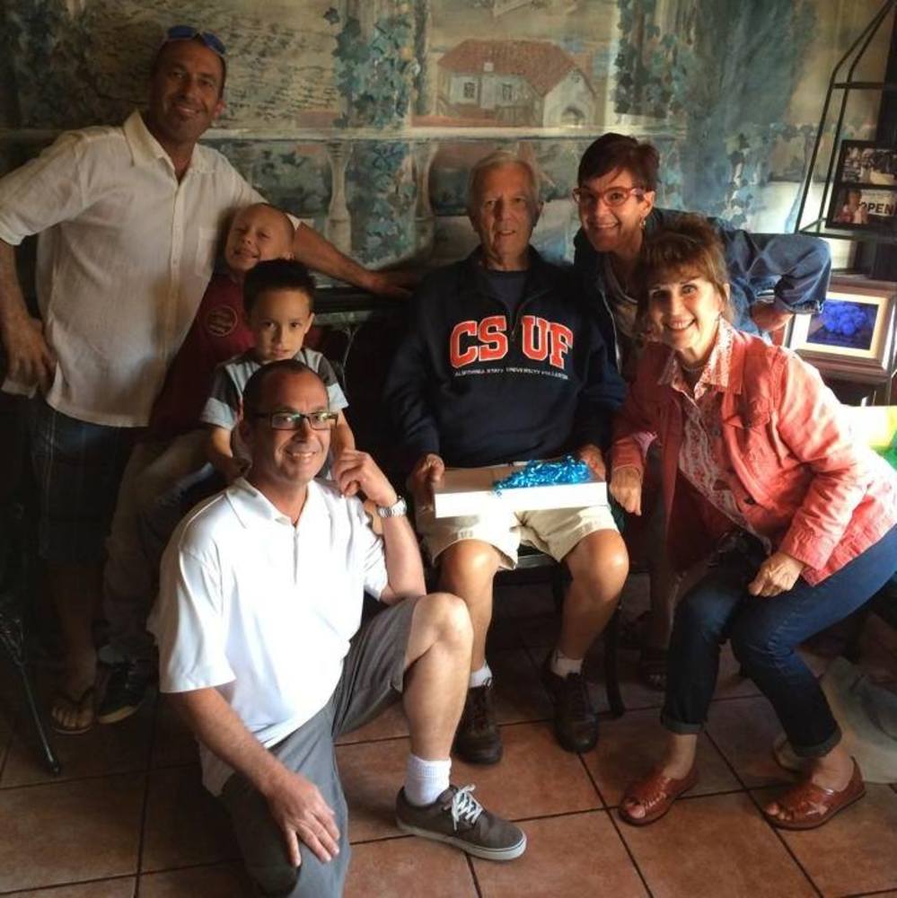 Meet your Posher, Deb